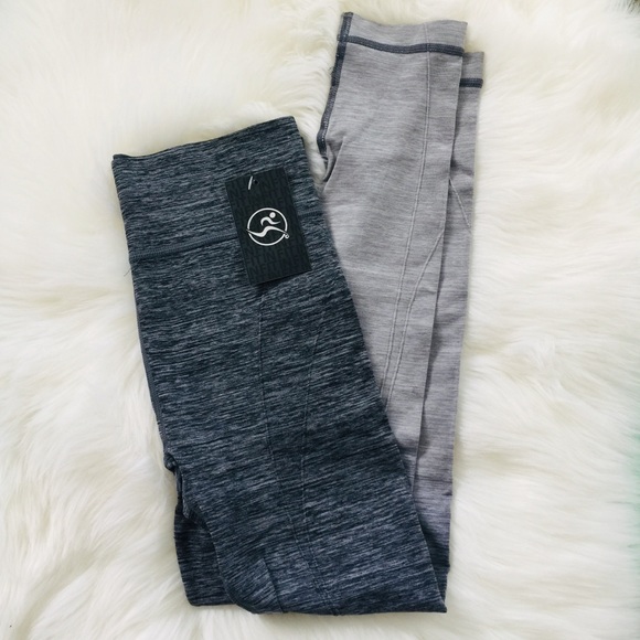 🌹SALE Ombré Leggings/Last One! - Picture 2 of 2